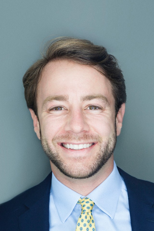 George D. DiSesa, MD, MBA